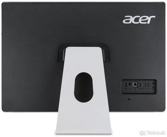 PC, AllinOne - ACER Aspire Z3-615 - 4