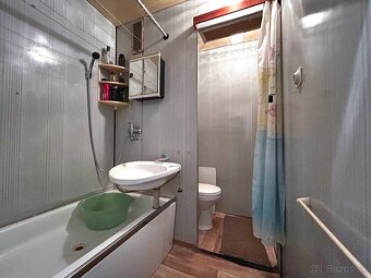 Veľkometrážny 1 izbový byt, 40 m2, Martin - Priekopa - 4