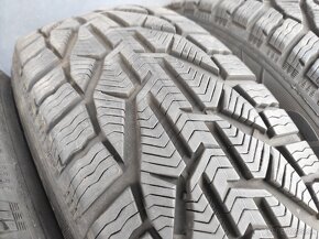 Zimné pneumatiky 215/60R17 Sebring - 4