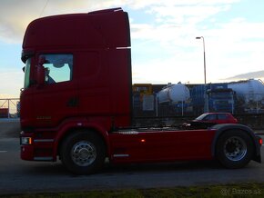 SCANIA R490 LA4x2MNA - 4