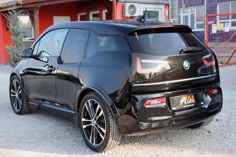 BMW i3 i3s 125 Ah - 4