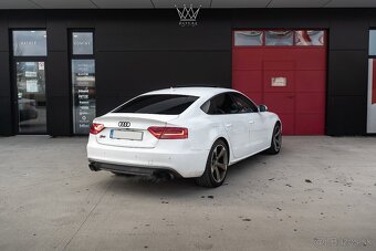 Audi S5/S5 Sportback - 4