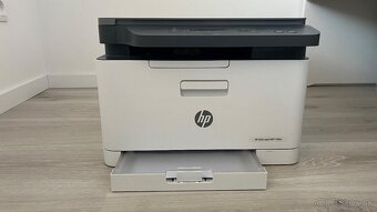 Farebná laserová tlačiareň +skener  HP Color Laser MFP 178nw - 4