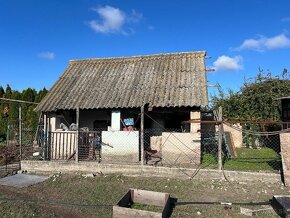 Na predaj 3 izbový rodinný dom, Nesvady - 4