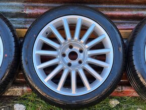 225/45R17 5x112 - 4