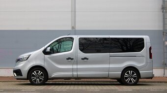 Renault Trafic SpaceClass Blue dCi 150 L2 EDC - 4