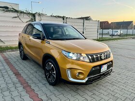 ✅ BENZÍN Suzuki Vitara PANORAMA,1 Majiteľ,40 000 GARANCIA KM - 4