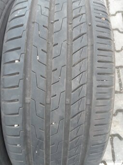 Predám pneumatiky Matador Hectorra 205/50 r 17 - 4