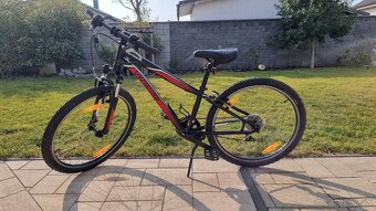 Predám detský bicykel Specialized Hotrock 24 - 4