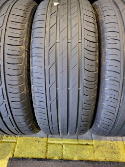 225/55 R18 Bridegstone letne penumatiky - 4