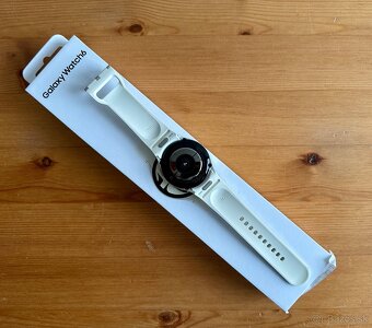 Samsung galaxy watch 6, 40mm, ZARUKA - 4