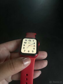 Apple watch 6 - 100% zdravie batérie - 4