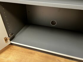 PREDÁM SKRINKY - IKEA GALANT - 4