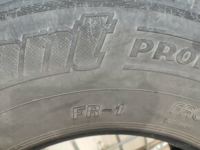 385/65R22,5 Cordiant Professional FR-1 - 4