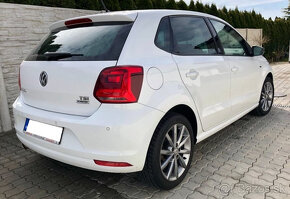 Volkswagen Polo 1.2 TSI - 4