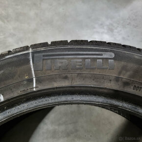 235/50 R20 PIRELLI letné pneumatiky - 4