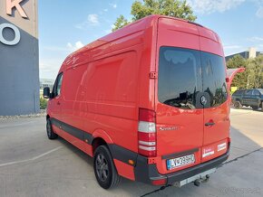 Mercede sprinter 2.2 95kw - 4