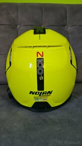 Nolan N 100-5 ( veľkosť M )+ intercom N-com 902 - 4