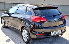 Kia Cee´d 1.6 CRDi EX/Gold - 4