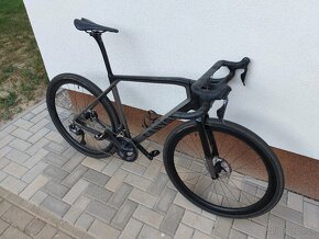 Canyon Grail CF Di2 - 4