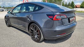 ✅️Tesla Model 3 Performance Long-Range Plus 512HP AWD○TOP✅️ - 4