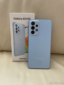 Samsung Galaxy A33 5G - 4