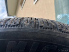 Zimne pneu 225/50 r17 - 4