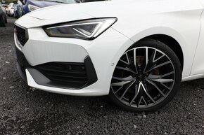 Cupra Leon ST VZ 310k 4DRIVE-NOVÉ AUTO-ODPOČET DPH-ZĽAVA 35% - 4