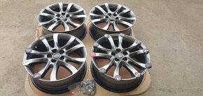 5x114,3 r19 mazda kia hyundai mitsubishi toyota honda - 4