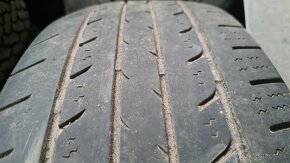 GOODRIDE 225/60 R18 SU318 H/T M+S CENA ZA 4KUSY - 4