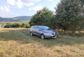 Passat b6 - 4