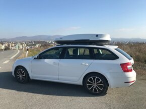 Škoda Octavia 2.0 tdi 110kw 4x4 - 4