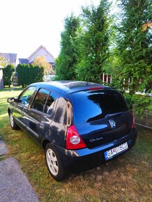 Renault Clio - 4