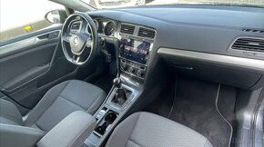 Volkswagen Golf Variant 1.6 TDI BMT 115k Trendline - 4