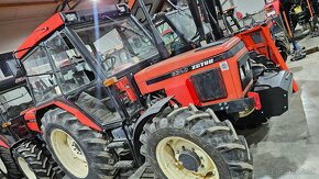 Zetor 7245/5340( na stare znacenie 7245 4ks) - 4