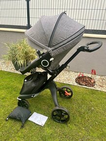 Stokke Xplory V6 - 4