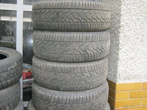 zimne 195/55R15 - 4