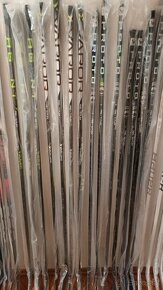 PREDÁM NOVÉ HOKEJKY-BAUER,CCM - 4