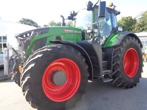 Fendt 933 Gen6 Profi Plus - 4