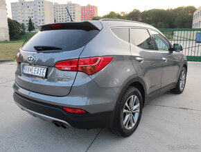 Odstúpim leasing na Hyundai Santa Fe 2015, 7miestny, AUTOMAT - 4