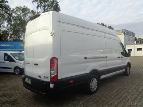 FORD TRANSIT L4H3 JUMBO KLIMA SERVISKA 2.0TDCI - 4