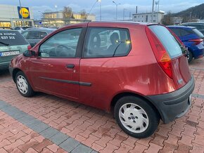 Fiat punto 1.2 44kw - 4