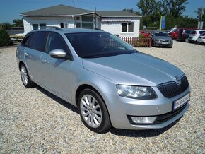 Škoda Octavia 2.0TDi ROZVODY - SERVIS - 4