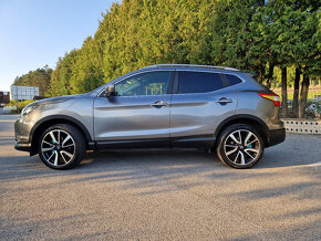 Nissan qashqai 1.6 DIG-T 120Kw 05/2017 - 4