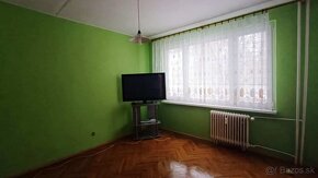 1-izbový byt 38 m2 PRIAME CENTRUM mesta - 4