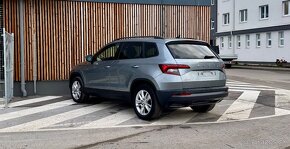 Škoda Karoq 2.0 TDI SCR Ambition 4x4 DSG - 4