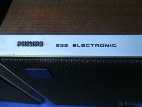 Philips 532 Electronic - 4