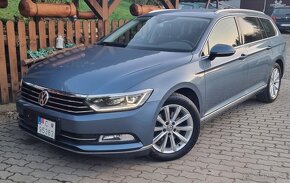 Volkswagen Passat B8 2.0 TDi 110kw DSG Highline - 4