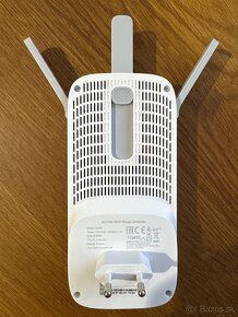 TP-LINK RE450 AC1750 Dual Band - 4