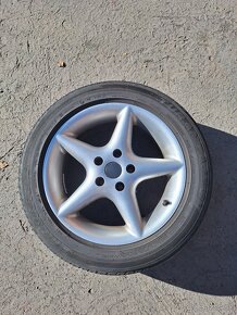 Elektróny 5x110 opel - 4